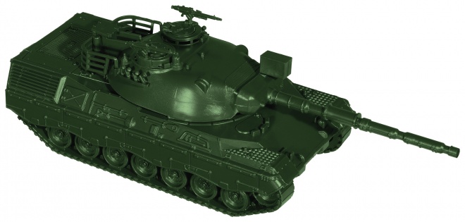 Main battle tank Leopard 1 A2 kit<br /><a href='images/pictures/Roco/234897.jpg' target='_blank'>Full size image</a>